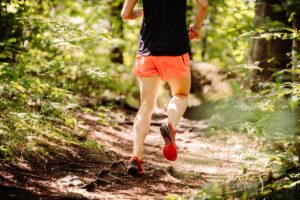 Come Praticare il Trail Running in Modo Sicuro