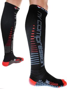 Calze a compressione per running - Come Scegliere, Opinioni e Prezzi