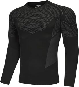 Maglia termica per running​ - Come Scegliere, Opinioni e Prezzi