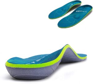 Solette per pronatori running​ - Come Scegliere, Opinioni e Prezzi