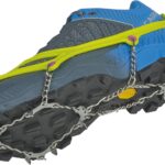Ramponi per scarpe running - Come Scegliere, Opinioni e Prezzi Ramponi per scarpe running - Come Scegliere, Opinioni e Prezzi